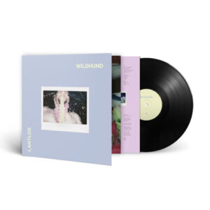 Wildhund (Vinyl LP)