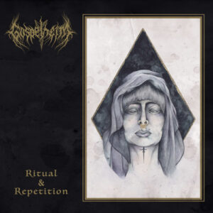 Ritual & Repetition (Digipack)