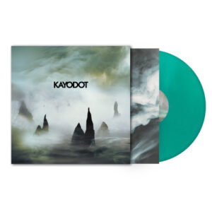 Blasphemy (LP Green Vinyl)