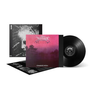 Constellation / My Angel (Vinyl LP)