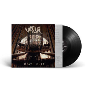 Death Cult (Vinyl LP)