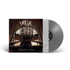 Death Cult (Vinyl Silver LP)