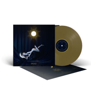 Mond (Gold Vinyl LP)