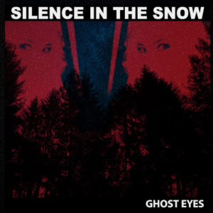Ghost Eyes (Digipack)