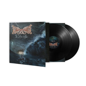 Storm Within The (2 LP Vinyl)