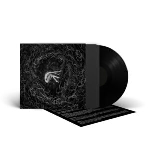 Let The Earth Be Silent (Vinyl LP)