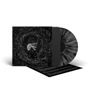 Let The Earth Be Silent (Splatter Vinyl LP)
