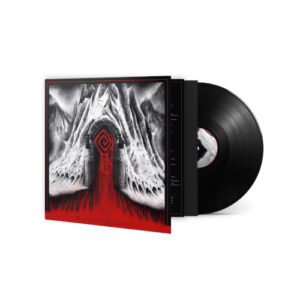 Monuments to Absence (2 LP Vinyl)