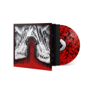 Monuments to Absence (2 LP Marbled Vinyl)