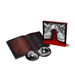 Monuments to Absence (2 CD Book)