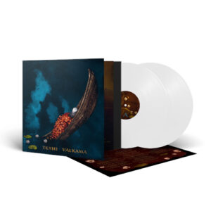 Valkama (2 LP White Vinyl)
