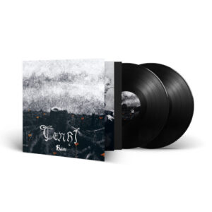 Kaski (2 LP Vinyl)