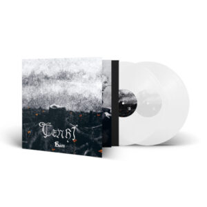 Kaski (2 LP Clear Vinyl)