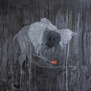 Every Rock, Every Half-truth Under Reason