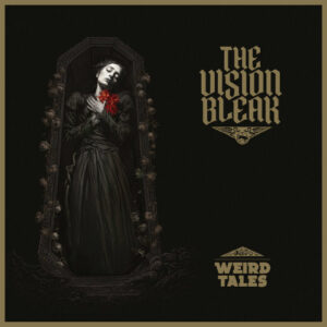 Weird Tales (Digisleeve)