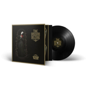 Weird Tales (Vinyl LP)