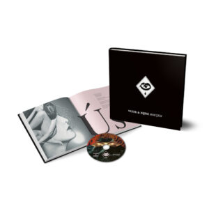 Boezem (Hardcover Book CD)