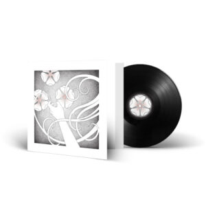 At The Sound of the Heart (Vinyl LP)