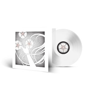 At The Sound of the Heart (Clear Vinyl LP)