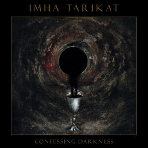 Confessing Darkness (Digipack)