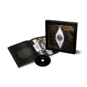 Confessing Darkness (Artbook CD)