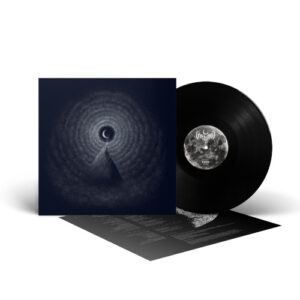 A Pathway To The Moon (Black Vinyl LP)