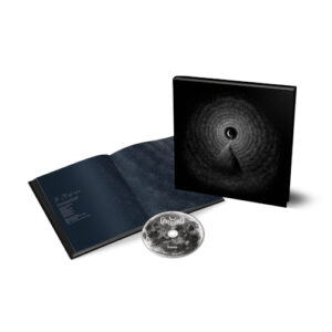 A Pathway To The Moon (Hardcover Artbook CD)