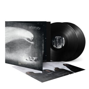 Nocturne (2 LP Black Vinyl)