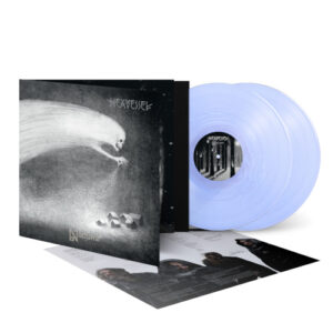 Nocturne (2 LP Arctic Pearl Vinyl)