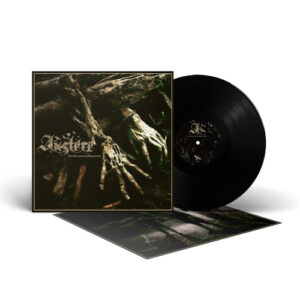 Stillness Of Dissolution The (Black Vinyl LP)