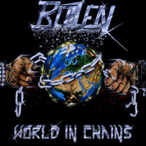 World in Chains