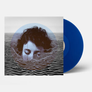 Alma (Blue Vinyl LP)