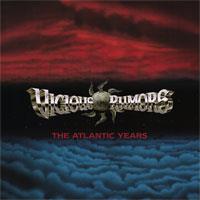 Atlantic Years (3 CD Deluxe Digipack)