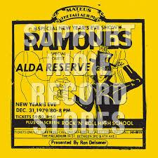 Live at the Palladium '79 (RSD 2019)