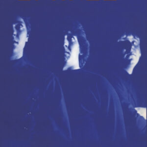 Living In Darkness (MC)