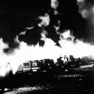 Fresh Fruit For Rotting Vegetables (MC)