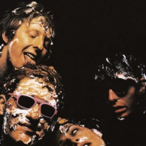 Damned Damned Damned (MC)