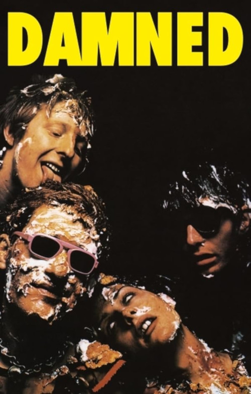 Damned Damned Damned (MC)