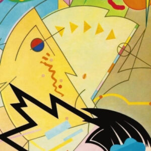 Music For Pleasure (MC)