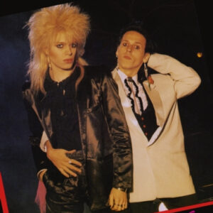 Back To Mystery City (MC)