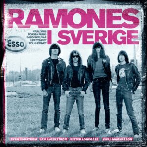 Ramones I Sverige