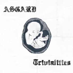 Trivialities (Vinyl LP)
