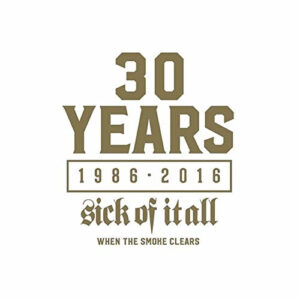 When The Smoke Clears (Vinyl 10")