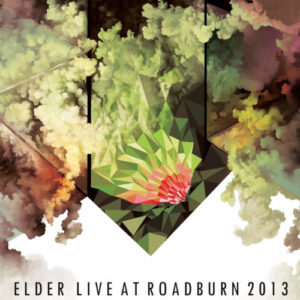 Live At Roadburn 2013 (3 x 10")
