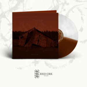 Raging River The (Clear & Brown Vinyl LP)