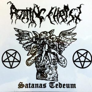 Satanas Tedeum