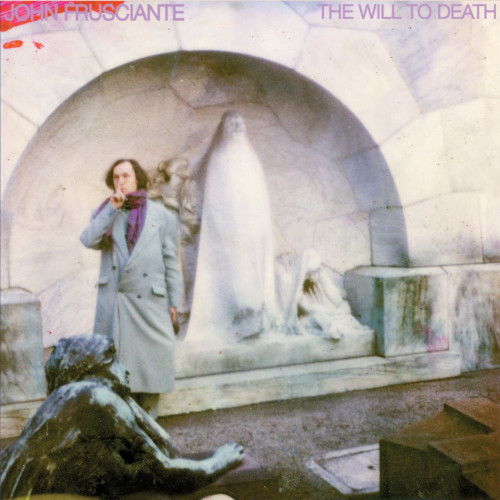 Will To Death The (Vinyl LP)