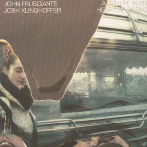 A Sphere In The Heart Of Silence (Vinyl LP)