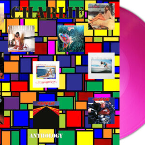 Anthology (2 LP Violet Vinyl)