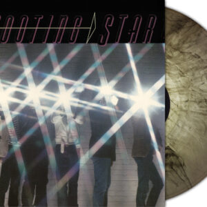 Shooting Star (Marbled Vinyl LP)